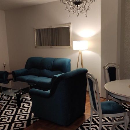 Apartment Dajak Centar Banyaluka Dış mekan fotoğraf
