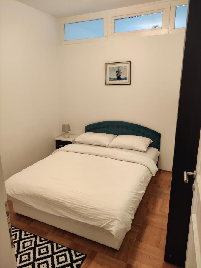 Apartment Dajak Centar Banyaluka Dış mekan fotoğraf