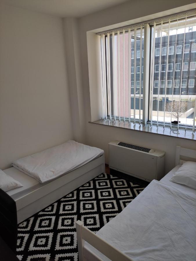 Apartment Dajak Centar Banyaluka Dış mekan fotoğraf