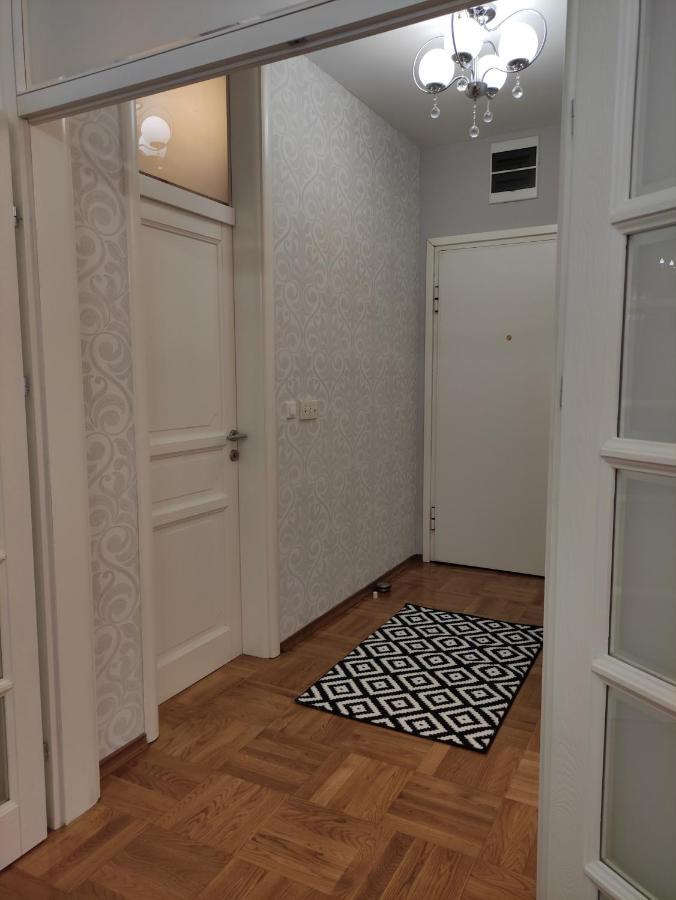 Apartment Dajak Centar Banyaluka Dış mekan fotoğraf