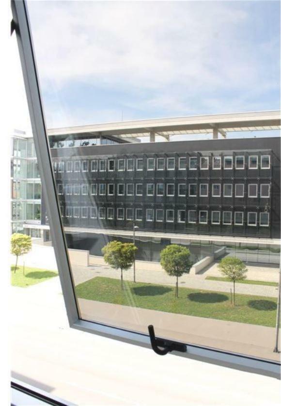 Apartment Dajak Centar Banyaluka Dış mekan fotoğraf