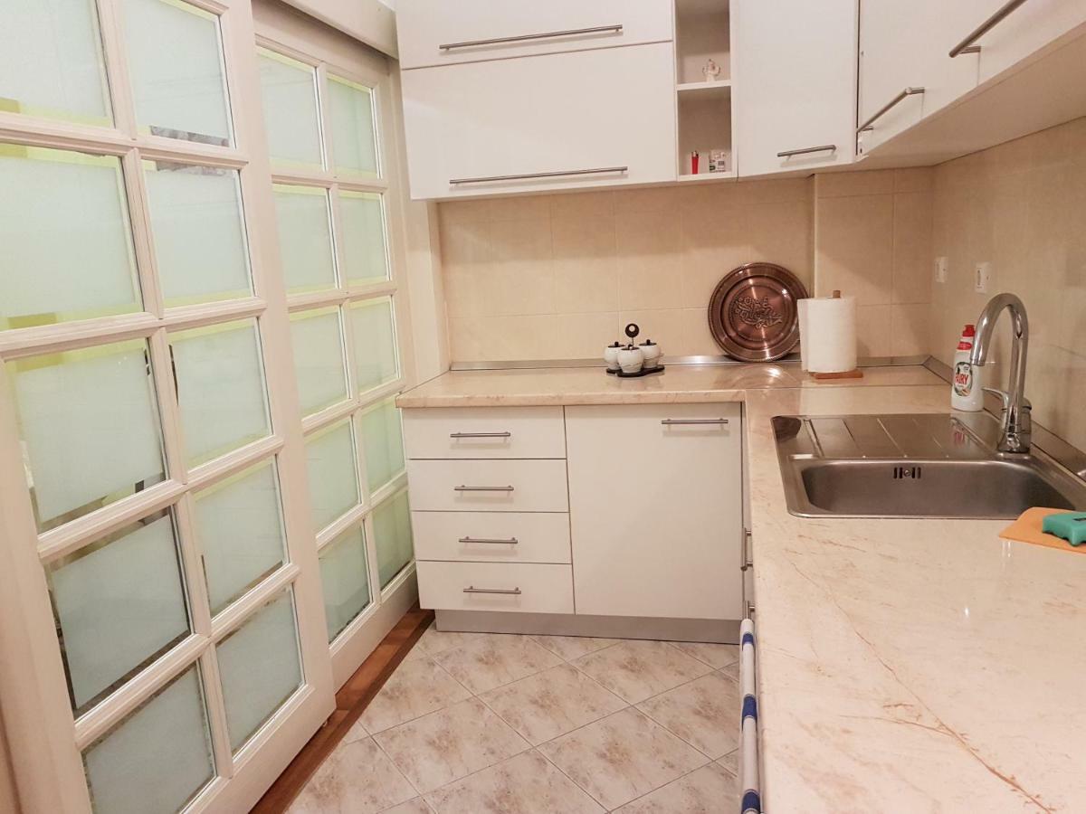 Apartment Dajak Centar Banyaluka Dış mekan fotoğraf