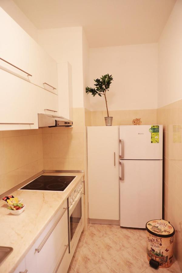 Apartment Dajak Centar Banyaluka Dış mekan fotoğraf